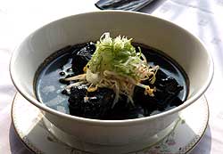 石炭ラーメン