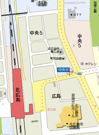天竺 北広島店