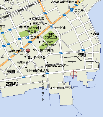 マルトマ食堂