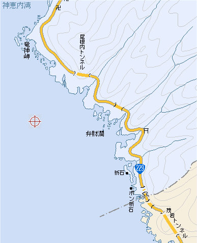 神恵内